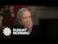 What shocked Matlock star Kathy Bates