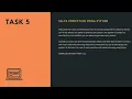Sales prediction using python oasis infobyte Data science project