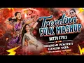 Lagu 2026 TRENDING FOLK MASHUP BUTTO REMIX BY DJ BHASKAR BOLTHEY AND DJ GANESH NGKL