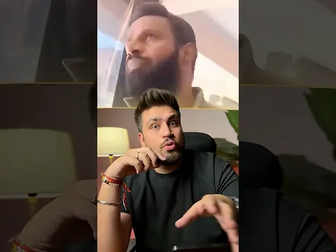 India’s Superhero Guilty?