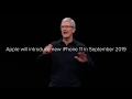 Video di iPhone 11 Space collection
