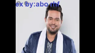 حاتم العراقي شكد تحبني حفلة نادي المشرق دندنها