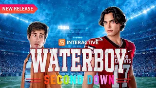 waterboy second down ep1 11 new release reelshort