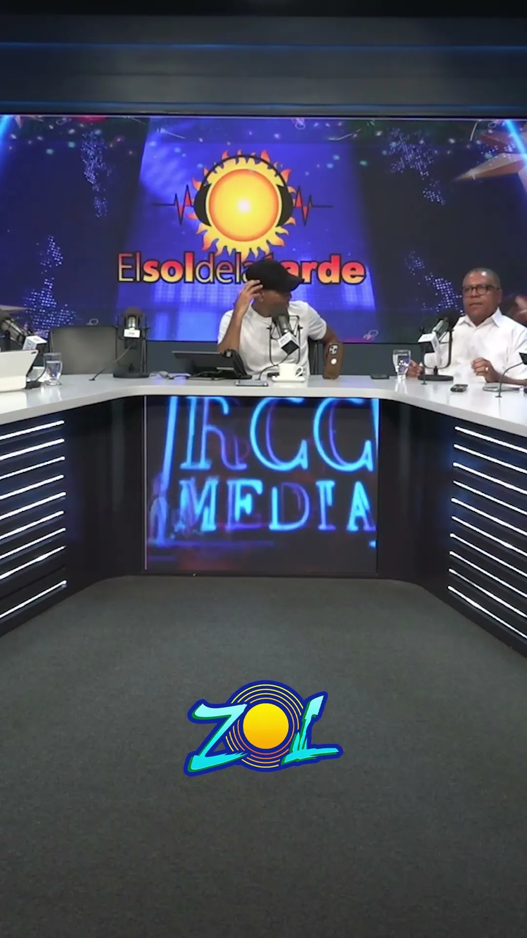 SDN SE SIENTE REGOCIJADO CON ALCALDESA