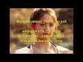 Download Lagu kita yang bercinta namun orang yang memiliki