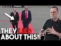 Download Lagu Trump \u0026 Putin Meeting: What REALLY Happened? Body Language Analyst Reacts!