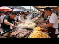 Download Lagu De populairste eetstraat in de provincie Hebei, China, een heerlijke wandeling van 1 uur!