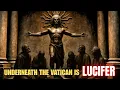 Download Lagu LUCIFER'S Temple Chambers Beneath the VATICAN (What's There Revealed)