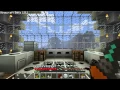Minecraft quickie - Industrialcraft Magnetizer Elevator