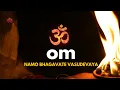 Download Lagu Om Namo Bhagavate Vasudevaya | 528 Hz Chanting for Inner Peace \u0026 Divine Healing