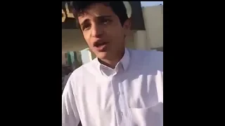 شاب في الجوف امه قتلت ابوه وهو يبي يتنازل القصه في الوصف 