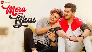 mera bhai full video song bhavin b vishal p vikash naidu pagle tu mera bhai hai