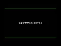 Download Lagu BENNIE K - Better Days