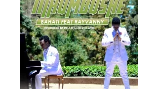 Bahati Ft Rayvanny Nikumbushe Official Music Video 