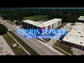 Tigris Tower Apartments - Progress Report