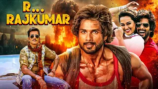Saree Ke Fall Sa R Rajkumar 2013 Full Movie With English Subtitle Shahid Kapoor Sonakshi Sinha  Saree Ke Fall Sa R Rajkumar 2013 Full Movie With English Subtitle Shahid Kapoor Sonakshi Sinha