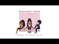 Jessie Reyez - Body Count  Remix (Official Audio) ft.  Normani, Kehlani