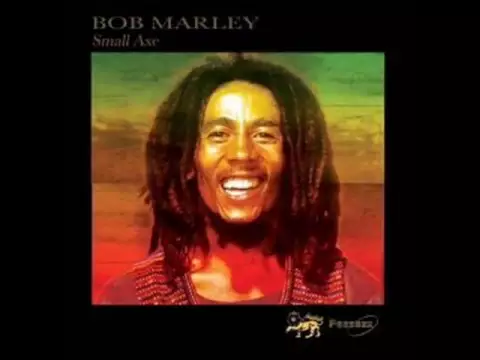 Download MP3 Bob Marley - Small Axe [Burnin' - Remastered]