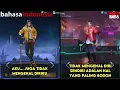 Lagu Percakapan Hero bahasa Indonesia saling nyambung || Dialog Hero mobile legend