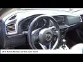 2015 Mazda Mazda6 Fontana Chino Norco Moreno Valley San Bernardino CA V58790