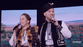 Download Alexandru Bradatan si Andreea Haisan - Spectacol Fetele din Botosani 2020 ( Canta Nasu si cu Fina ) MP3