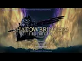 Title Screen Final Fantasy XIV Shadowbringers