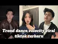 Lagu KUMPULAN TREND | VELOCITY, DANCE VIRAL TIKTOK TERBARU | FYP TIKTOK NOVEMBER 2025 | -PART.115