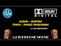 Download Lagu RANGU RANGAMMA SONG | 5.1 REMIX REMASTERED BASS BOOSTED SONG | BHEEMA | EDHIROLI