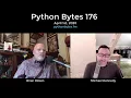 How python implements super long integers - Python Bytes