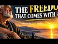 The Older You Get, the Less You Should Care About These 10 Things | Stoicism & Letting Go
