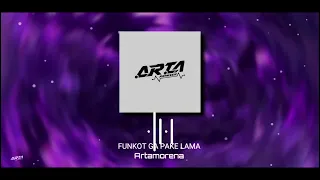 dj funkot gak pake lama viral tiktok kenceng anti drop 