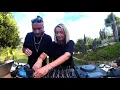 Download Lagu IGR LIVE FROM IBIZA VILLA 2 - KELLIE ALLEN B2B XAVI EMPARAN