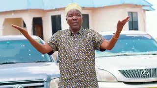 inaga mlyambelele usia wa baba