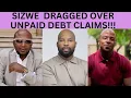 Download Lagu Prince Kaybee’s Loss Mishandled by Kenny Kunene | Kabelo Celebrates Sobriety | Sizwe Under Fire