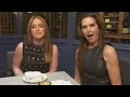 Brooke Shields Shares What Makes Her PROUDEST in Sit-Down with Daughter Exclusive