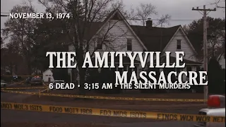 The Real Amityville Story That No One Tells You Full Documentary