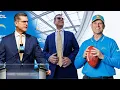 Jim Harbaugh s First 24 Hours As Chargers HC LA Chargers