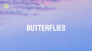 Download MAX - Butterflies (lyrics) MP3