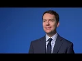 Meet Dr Tobias Chapman MD with Inova Schar Cancer