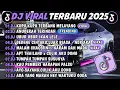 Download Lagu DJ TIKTOK TERBARU 2025 🎵DJ KUPU KUPU TERBANG MELAYANG 🎵DJ ANUGERAH TERINDAH🔥