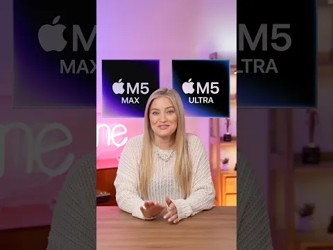 New M6 + M5 Pro Mac Mini's and M5 Ultra Mac Studio?!