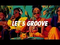 Lagu ＳＯＵＬ x ＧＲＯＯＶＥ😎Vintage Funk Playlist. Vol.4