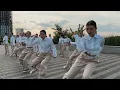 Tina Karol, The Hardkiss- «Вільні. Нескорені». Choreography by Yuliia Olkhova.