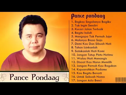 Download MP3 Pance podang