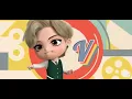 Download Lagu Tiny Tan Dynamite ᗷTS⟭⟬ On Bagtantv