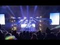 deadmau5 - XYZ (Testpilot Remix) [Live at Red Rocks, CO, 11/08/25]