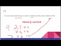 Strings Arrays in Java ICSE MCQ for Term II Examination