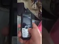 Nokia 2610 Startup And Shutdown Sounds Working #nokia #shortvideo