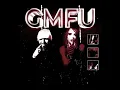 Odetari, 6areyhuman – GMFU (OLD VERSION)