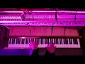 Threads (Live in Concert) - Emotional Piano | Arelius